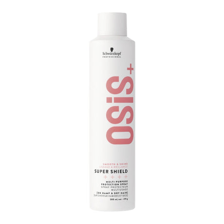 Schwarzkopf Osis+ Super Shield 300ml - KOOS • alles voor je haar
