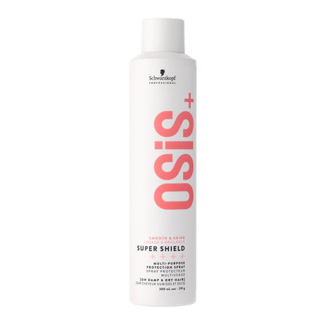 Schwarzkopf Osis+ Super Shield 300ml - KOOS • alles voor je haar