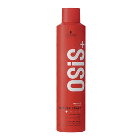 Schwarzkopf Osis+ Texture Craft 300ml - KOOS • alles voor je haar