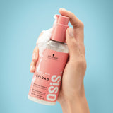 Schwarzkopf Osis+ Upload Volume Cream 200ml - KOOS • alles voor je haar