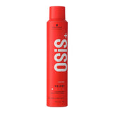 Schwarzkopf Osis+ Velvet 200ml - KOOS • alles voor je haar