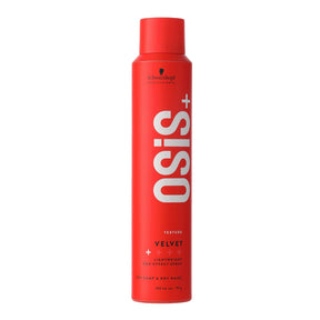 Schwarzkopf Osis+ Velvet 200ml - KOOS • alles voor je haar