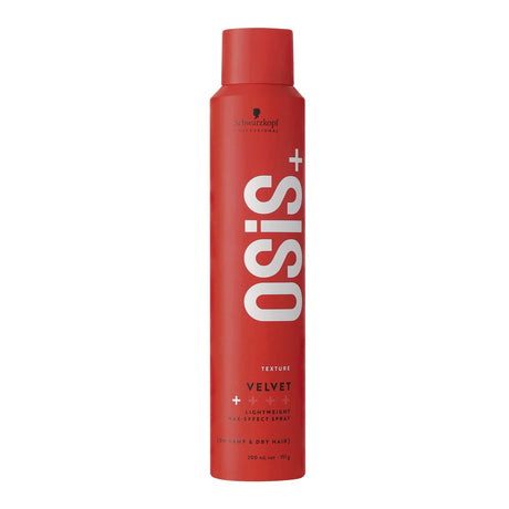 Schwarzkopf Osis+ Velvet 200ml - KOOS • alles voor je haar