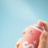 Schwarzkopf Osis+ Volume Up 300ml - KOOS • alles voor je haar