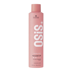 Schwarzkopf Osis+ Volume Up 300ml - KOOS • alles voor je haar
