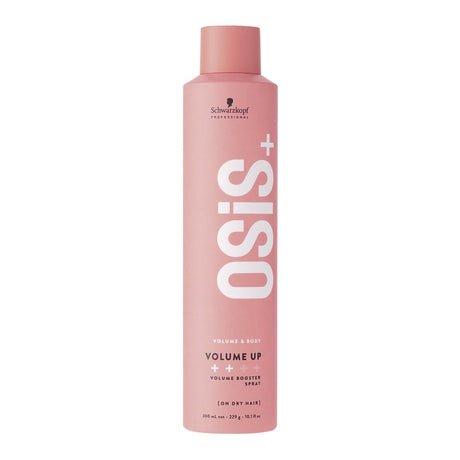 Schwarzkopf Osis+ Volume Up 300ml - KOOS • alles voor je haar