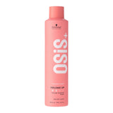 Schwarzkopf Osis+ Volume Up 300ml - KOOS • alles voor je haar