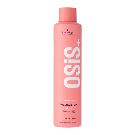 Schwarzkopf Osis+ Volume Up 300ml - KOOS • alles voor je haar