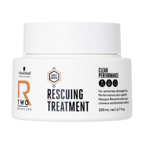 Schwarzkopf R-TWO Rescuing Treatment - KOOS • alles voor je haar