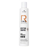Schwarzkopf R - TWO Resetting Shampoo - Koosvanderbeek.nl - Schwarzkopf - Plex & Bond