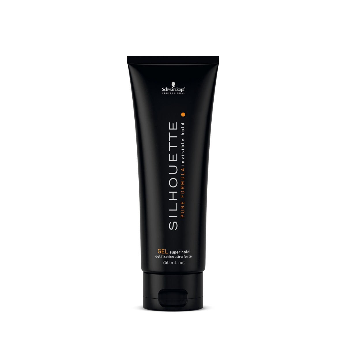 Schwarzkopf Silhouette Gel Super Hold 250ml - KOOS • alles voor je haar