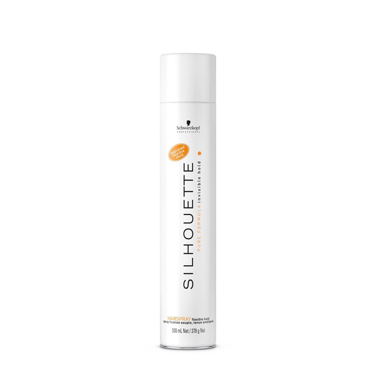 Schwarzkopf Silhouette Hairspray Flexible Hold - KOOS • alles voor je haar