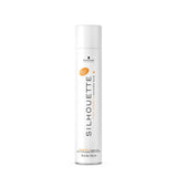 Laque Schwarzkopf Silhouette Fixation Flexible