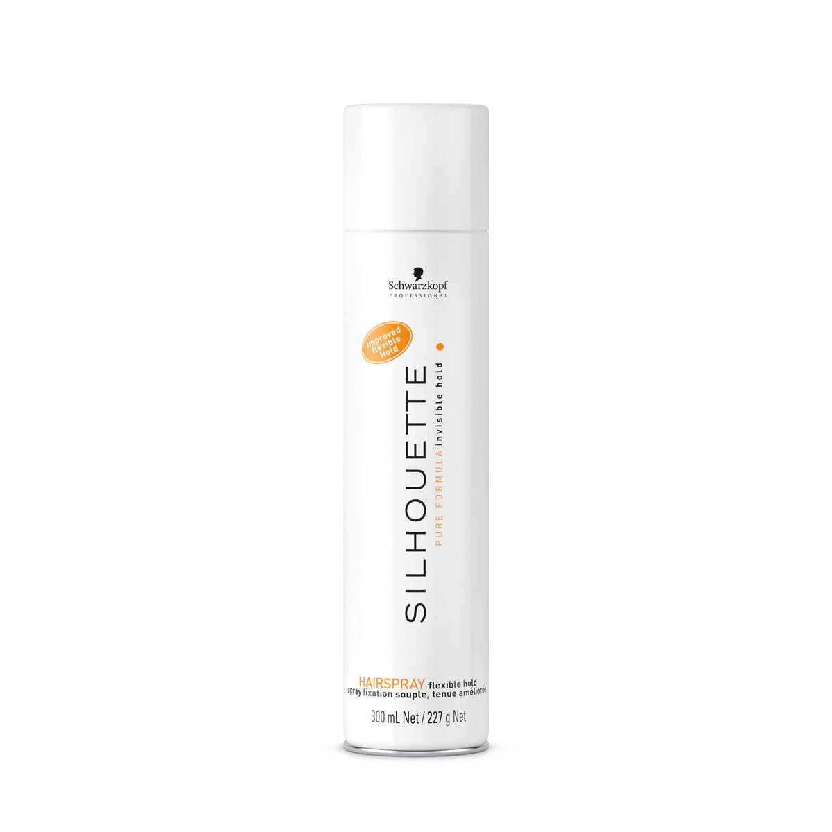 Laque Schwarzkopf Silhouette Fixation Flexible