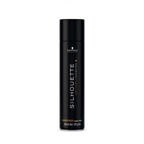 Schwarzkopf Silhouette Hairspray Super Hold - KOOS • alles voor je haar