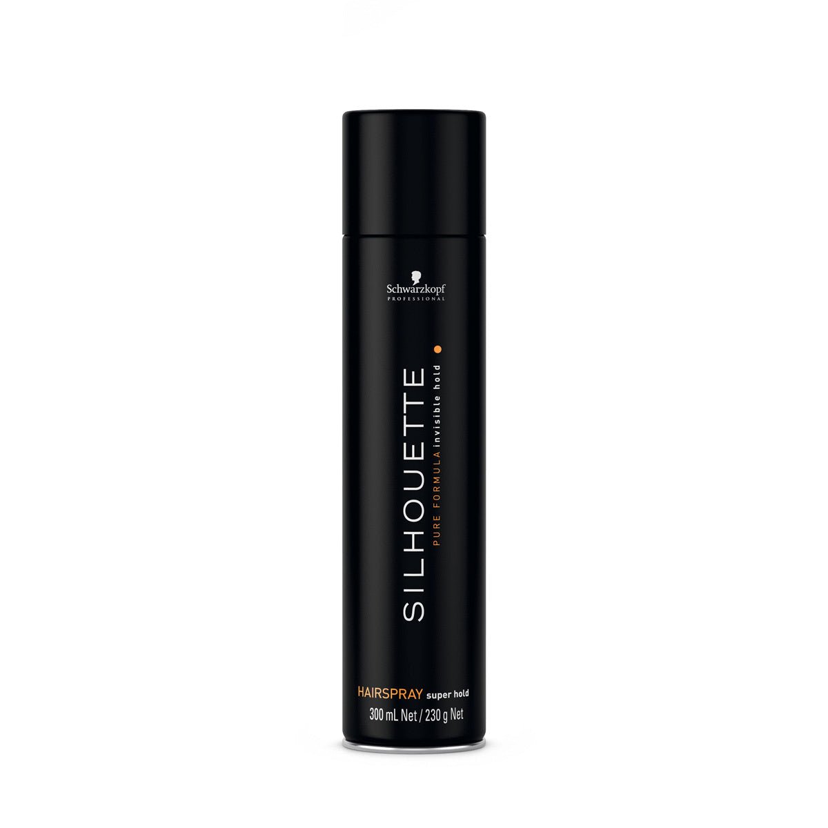 Laque Schwarzkopf Silhouette Super Hold