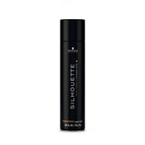 Laque Schwarzkopf Silhouette Super Hold