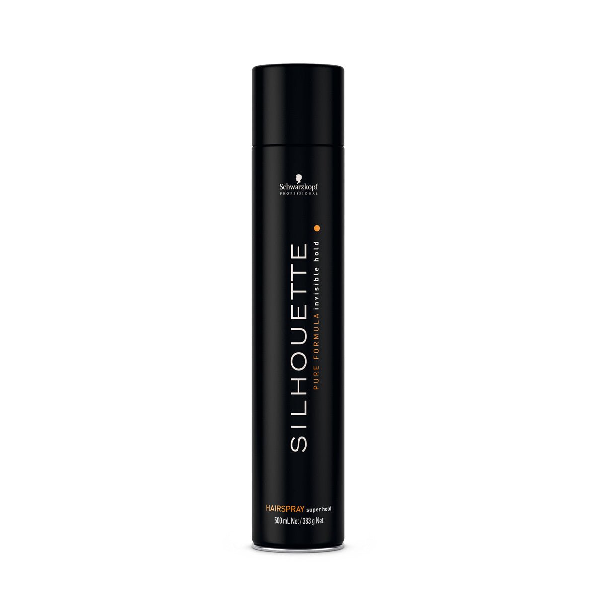 Laque Schwarzkopf Silhouette Super Hold