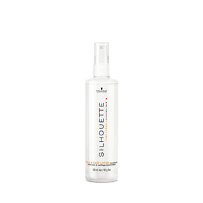 Schwarzkopf Silhouette Lotion Flexible Hold 200ml - KOOS • alles voor je haar