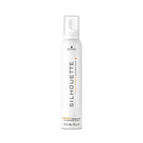 Schwarzkopf Silhouette Mousse Flexible Hold - KOOS • alles voor je haar