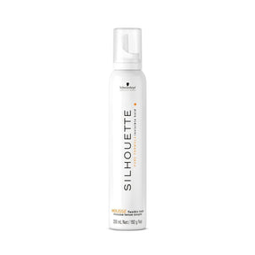 Schwarzkopf Silhouette Mousse Flexible Hold - KOOS • alles voor je haar