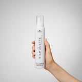 Schwarzkopf Silhouette Mousse Flexible Hold - Koosvanderbeek.nl - Schwarzkopf - Mousse