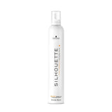 Schwarzkopf Silhouette Mousse Flexibler Halt