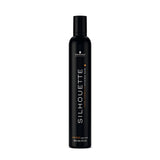 Schwarzkopf Silhouette Mousse Super Hold - KOOS • alles voor je haar