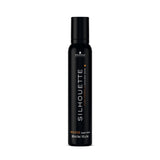 Schwarzkopf Silhouette Mousse Super Hold - KOOS • alles voor je haar