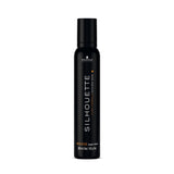 Schwarzkopf Silhouette Mousse Super Hold