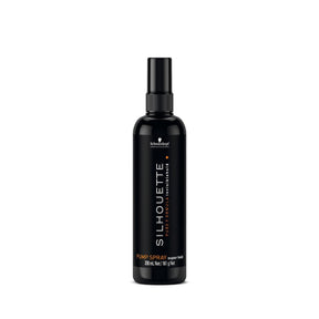 Schwarzkopf Silhouette Pump Spray Super Hold 200ml - KOOS • alles voor je haar