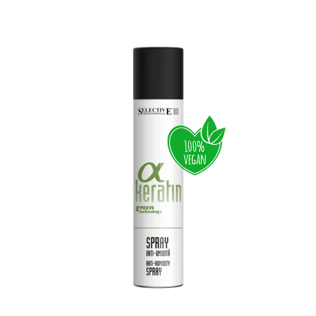 Selective Alpha Keratin Anti-Humidity Spray 100ml - KOOS • alles voor je haar