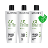 Selective Alpha Keratine Maintenance Mask - KOOS • alles voor je haar