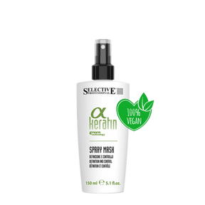 Selective Alpha Keratine Spray Mask 150ml - KOOS • alles voor je haar