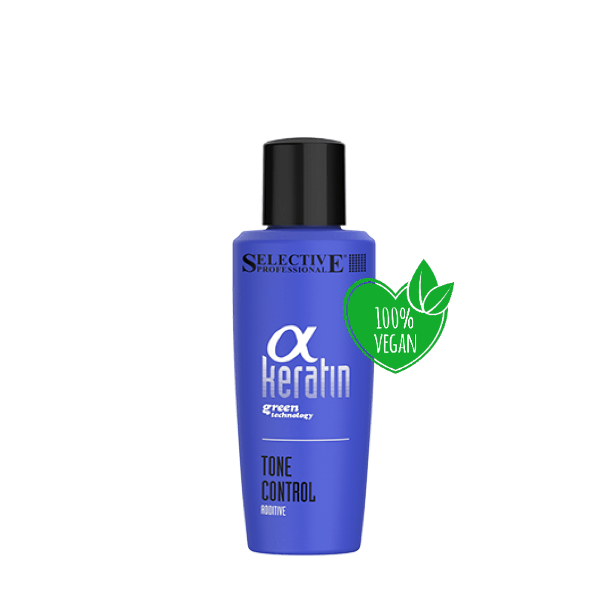 Selective Alpha Keratine Tone Control 100ml - KOOS • alles voor je haar