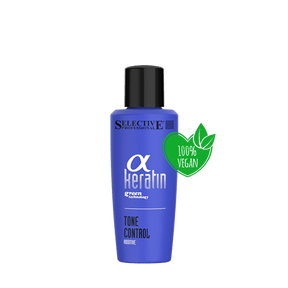 Selective Alpha Keratine Tone Control 100ml - KOOS • alles voor je haar