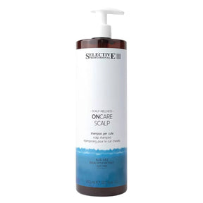 Selective On Care Scalp Shampoo 950ml - KOOS • alles voor je haar