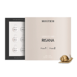 Selective Risana Restructuring Mask 12+12 x15ml - KOOS • alles voor je haar