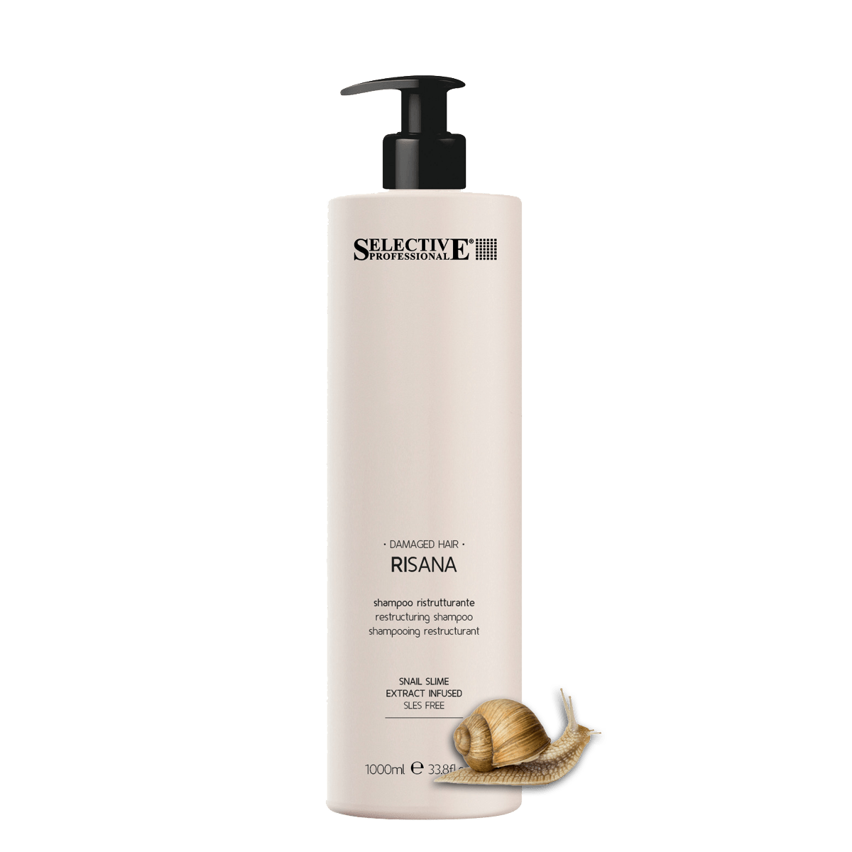 Selective Risana Shampoo
