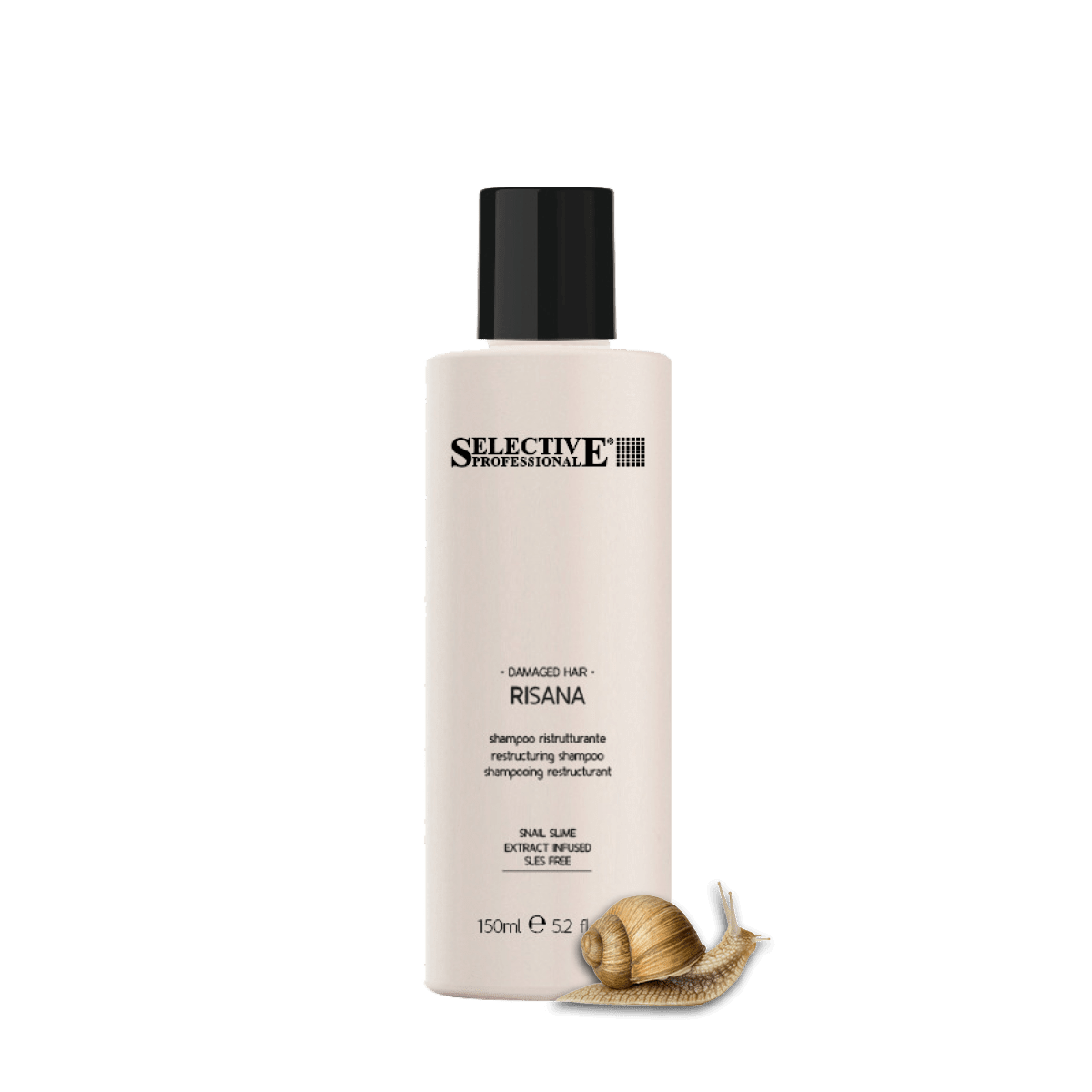 Selective Risana Shampoo - KOOS • alles voor je haar