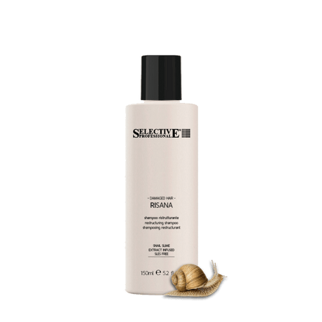 Selective Risana Shampoo - KOOS • alles voor je haar