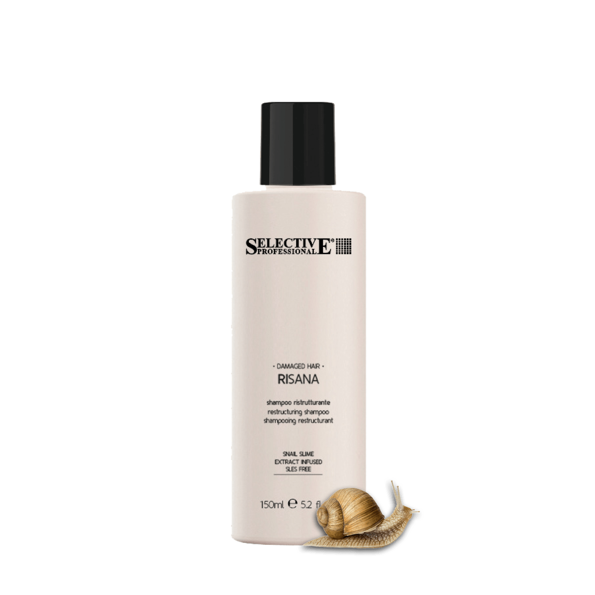 Selective Risana Shampoo