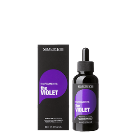 Selective The Pigments 80ml - KOOS • alles voor je haar