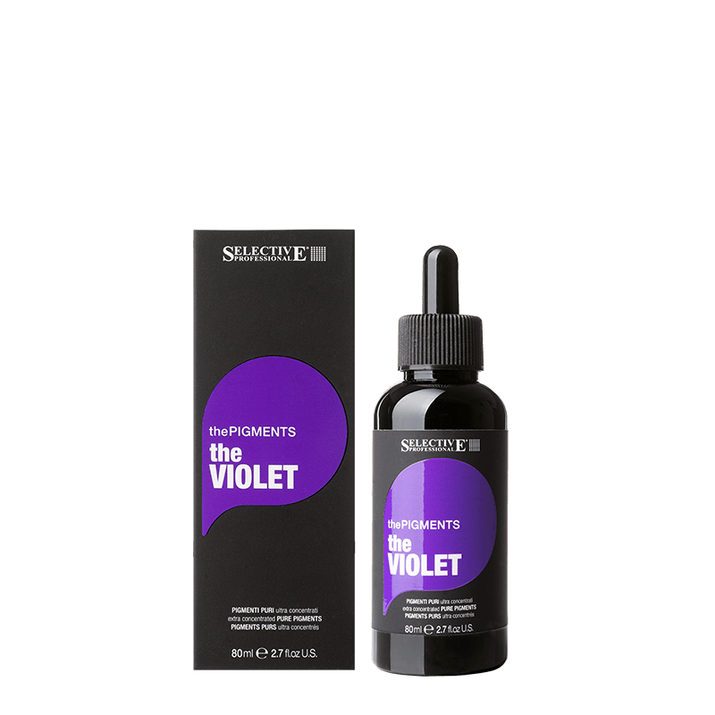 Pigments sélectifs 80 ml