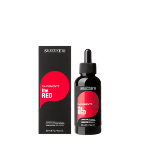 Selective The Pigments 80ml - KOOS • alles voor je haar