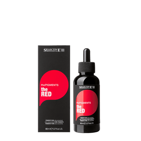 Selective The Pigments 80ml - KOOS • alles voor je haar