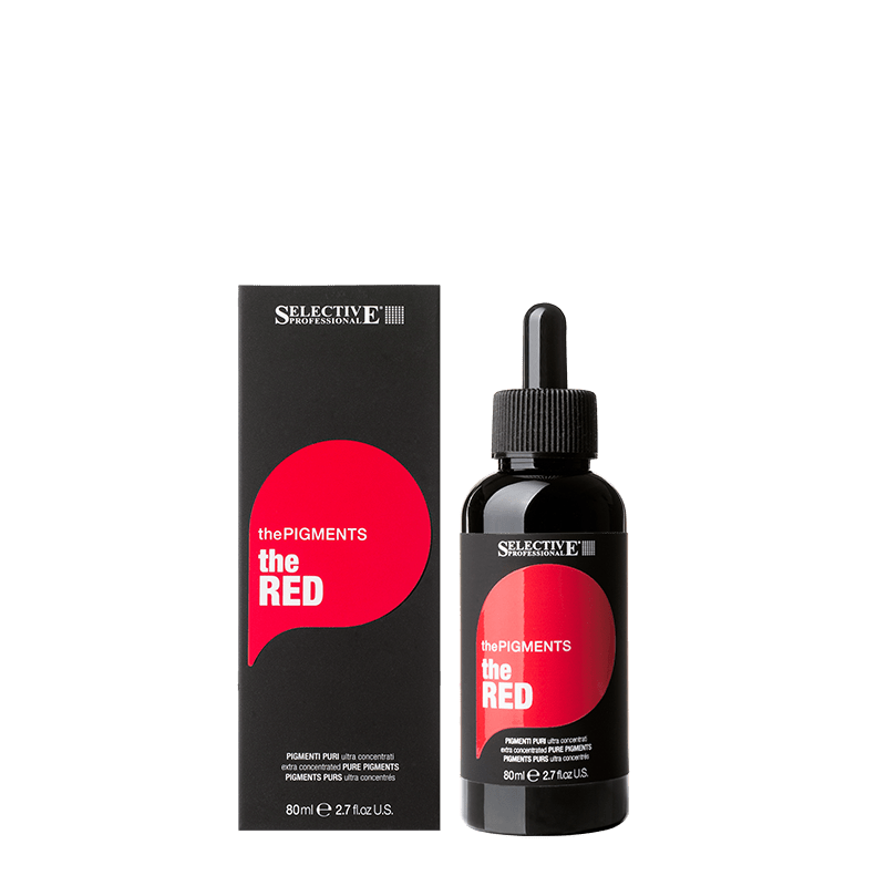 Pigments sélectifs 80 ml
