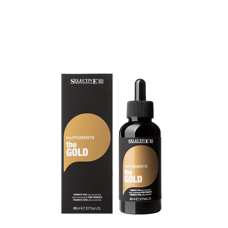 Pigments sélectifs 80 ml