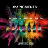 Pigments sélectifs 80 ml