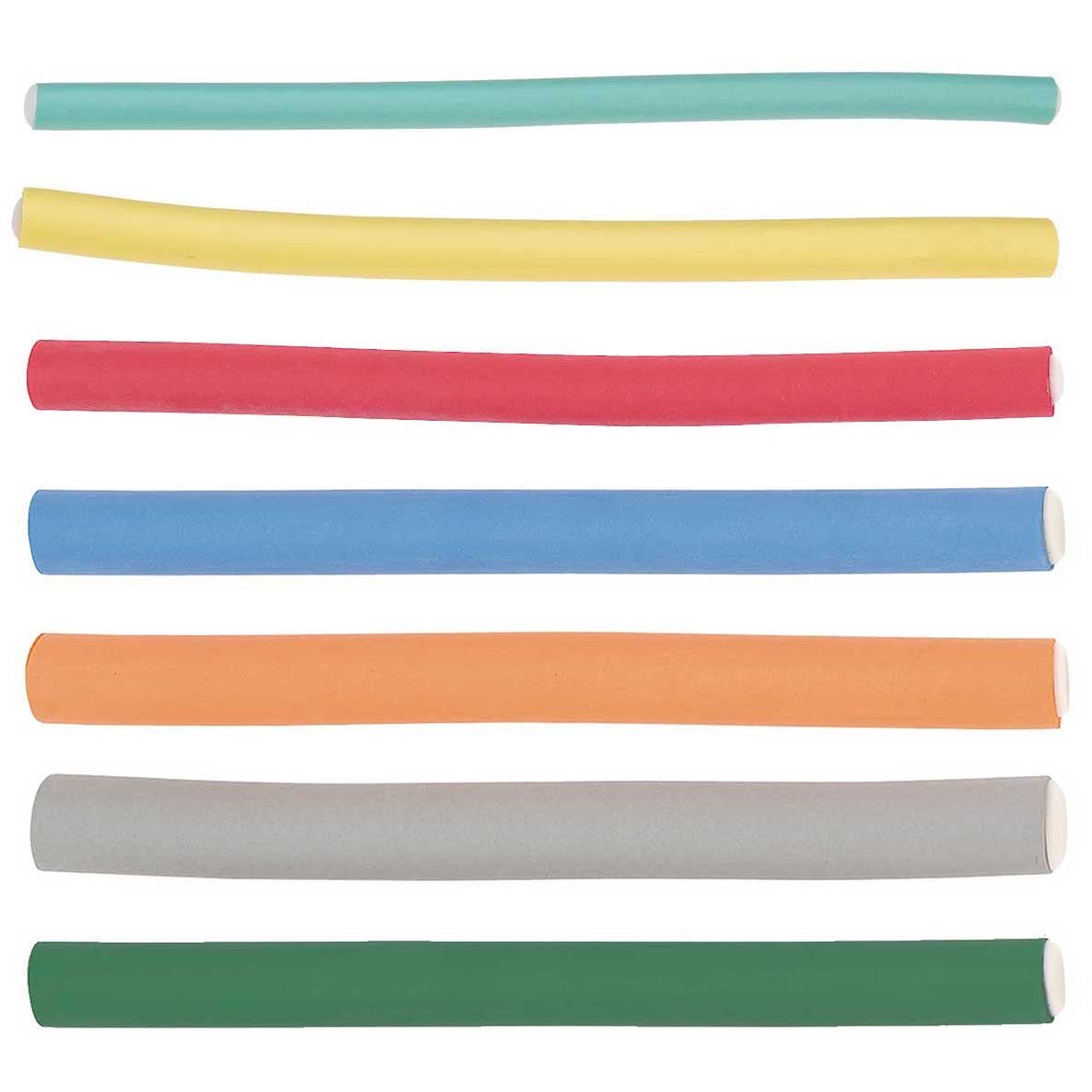 Shapers Soft Rollers Kort - KOOS • alles voor je haar